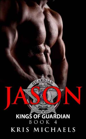 [Kings of Guardian 04] • Jason